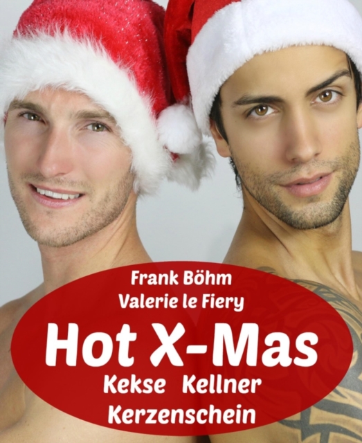 Hot X-Mas