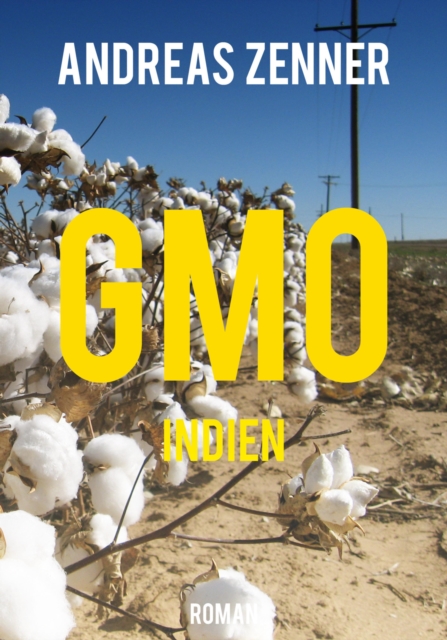 GMO Indien