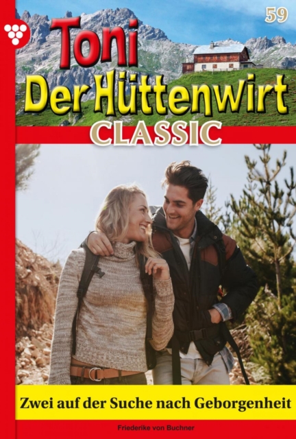 Zwei auf der Suche nach Geborgenheit