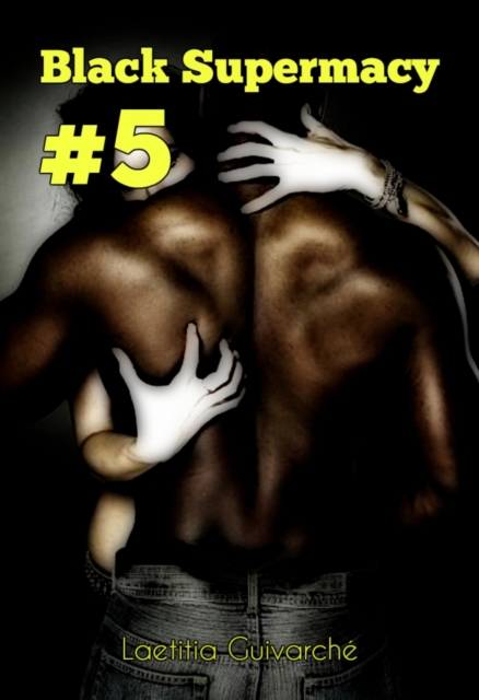 Black SUPERMACY 5