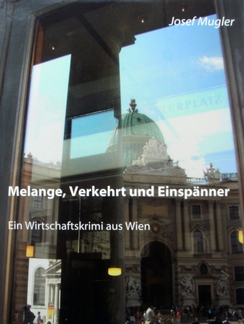 Melange, Verkehrt und Einspänner