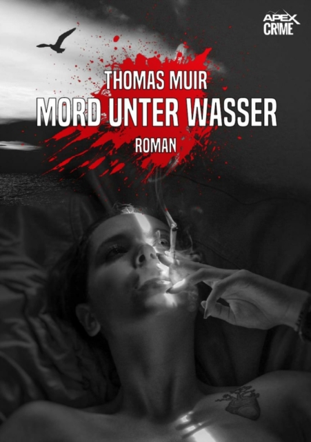 MORD UNTER WASSER