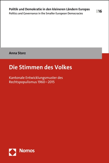 Die Stimmen des Volkes