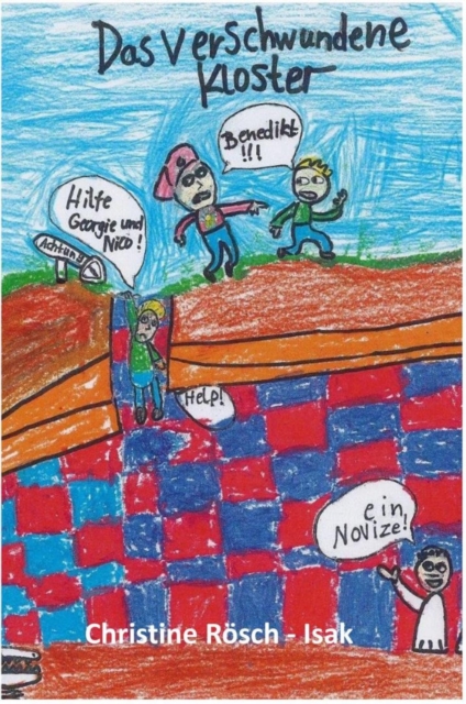 Das verschwundene Kloster