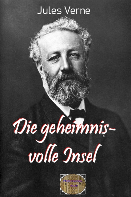 Die geheimnisvolle Insel