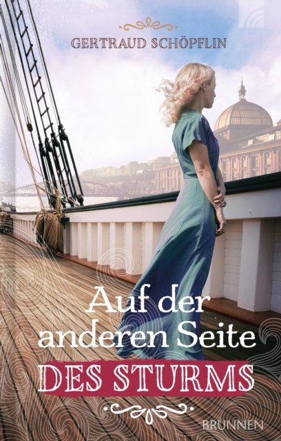 Auf der anderen Seite des Sturms