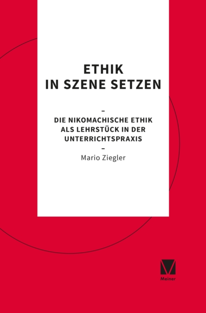 Ethik in Szene setzen