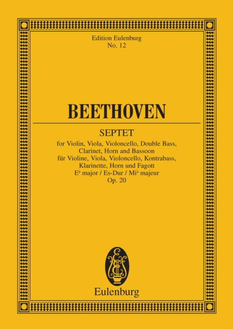 Septet Eb major