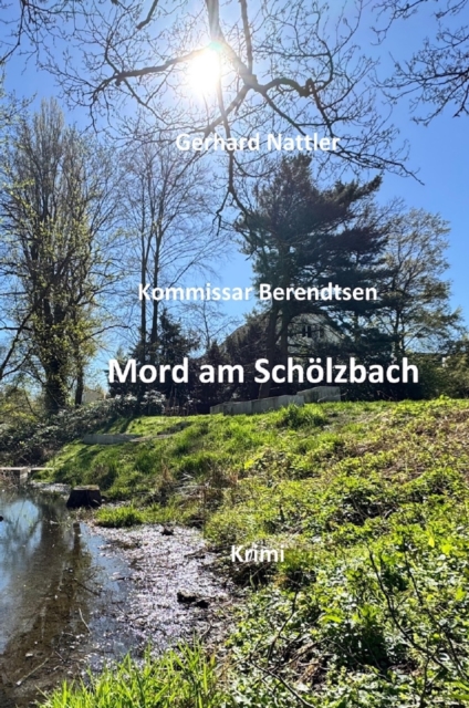 Mord am Scholzbach