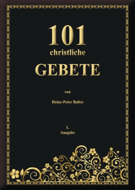 101 christliche Gebete