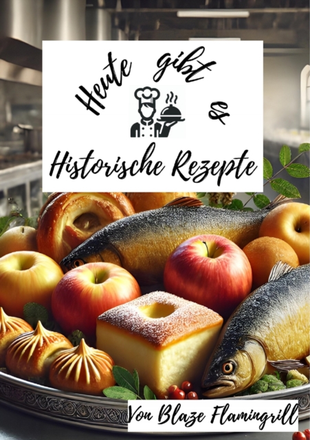 Heute gibt es - Historische Rezepte