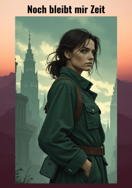 Noch bleibt mir Zeit