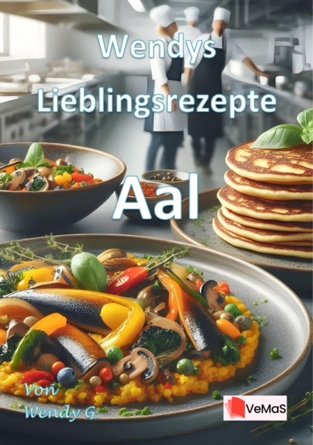 Wendys Lieblingsrezepte - Aal