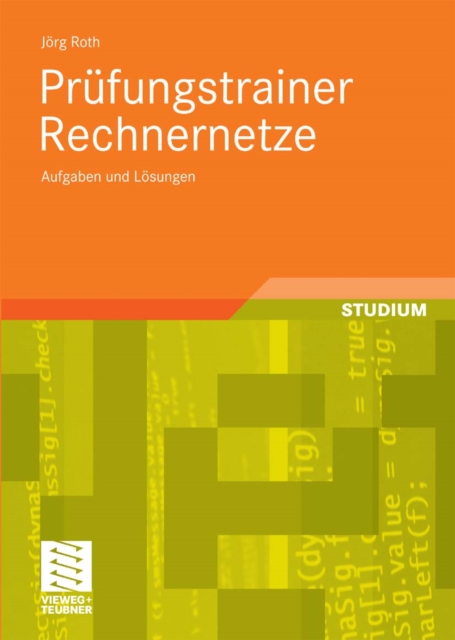 Prüfungstrainer Rechnernetze