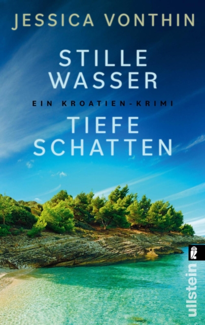 Stille Wasser, tiefe Schatten