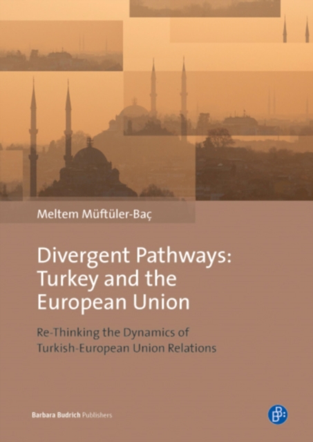 Divergent Pathways: Turkey and the European Union