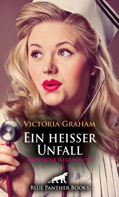 Ein heißer Unfall | Erotische Geschichte