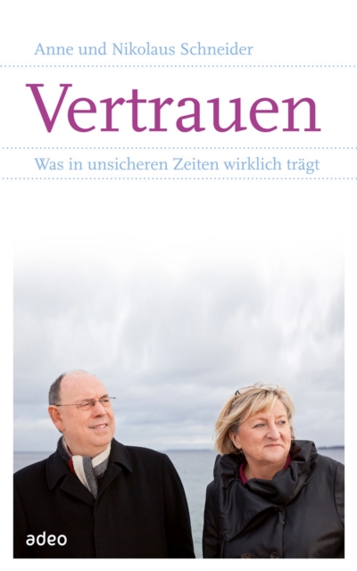 Vertrauen
