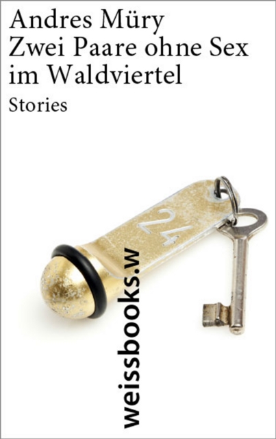 Zwei Paare ohne Sex im Waldviertel