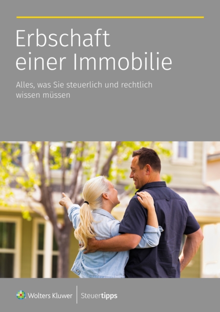 Erbschaft einer Immobilie