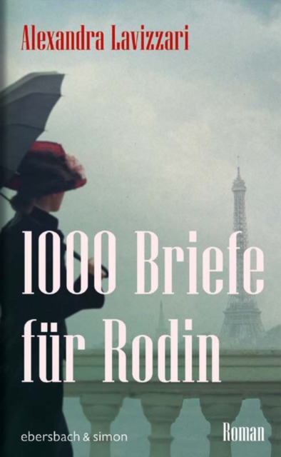1000 Briefe fur Rodin