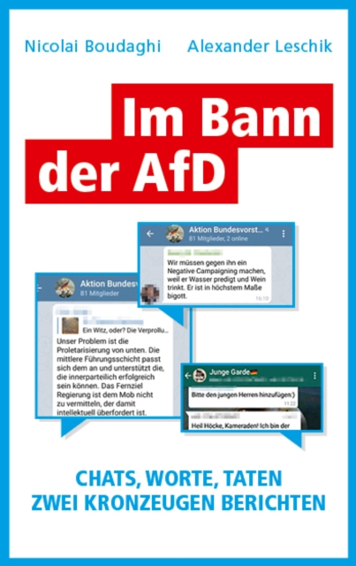 Die verdammte Generation