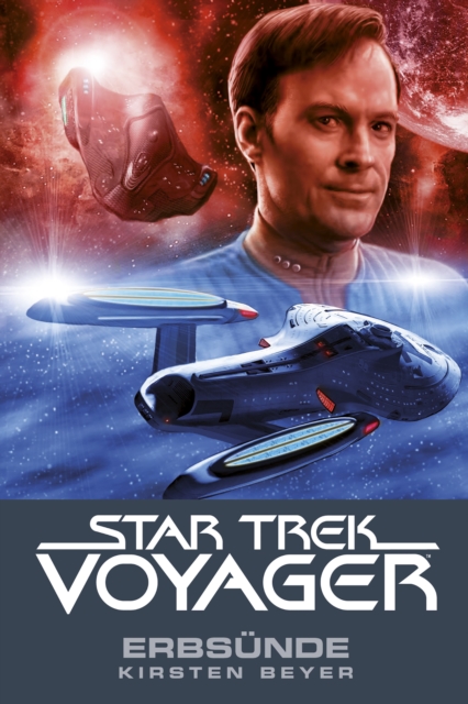 Star Trek - Voyager 9: Bewahrer