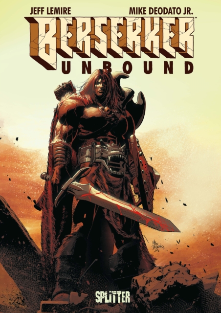 Conquest. Band 3