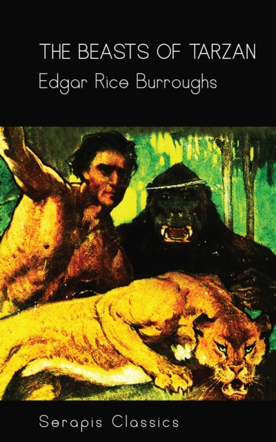 Beasts of Tarzan (Serapis Classics)