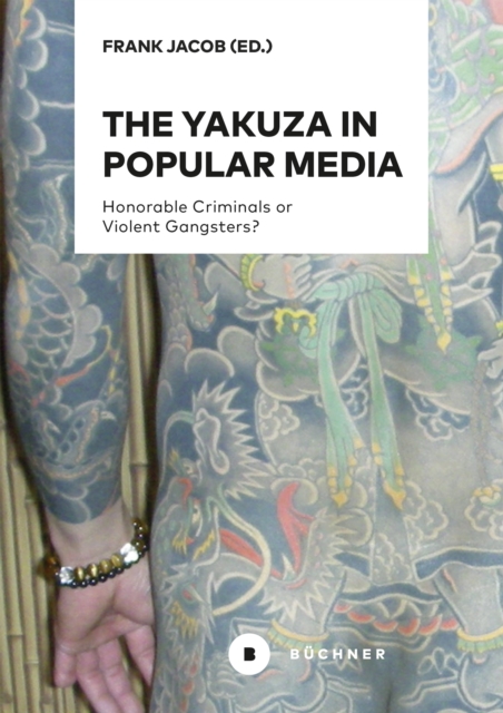 Yakuza in Popular Media