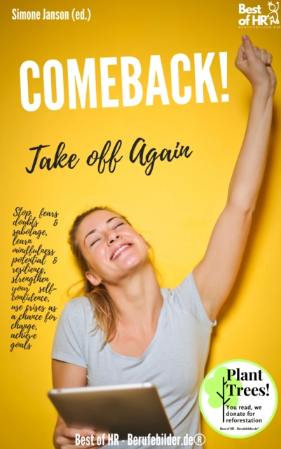 Comeback! Take off Again