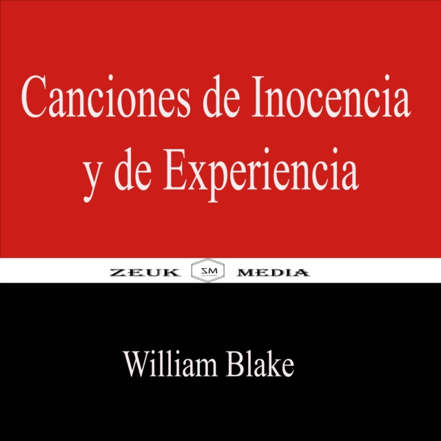Canciones de Inocencia y de Experiencia