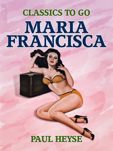 Maria Francisca