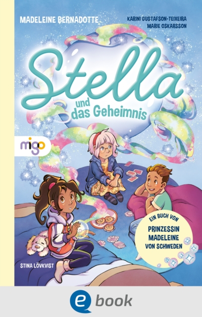 Stella und das Geheimnis
