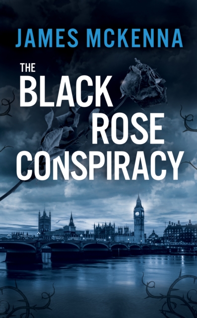 Back Rose Conspiracy