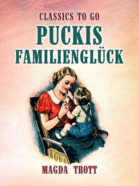 Puckis Familienglück