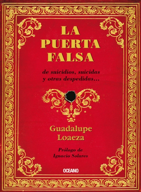La puerta falsa