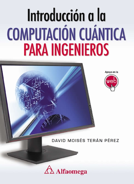 Introducción a la computación cuántica para ingenieros