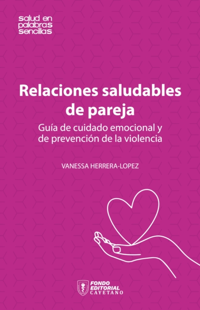 Relaciones saludables de pareja