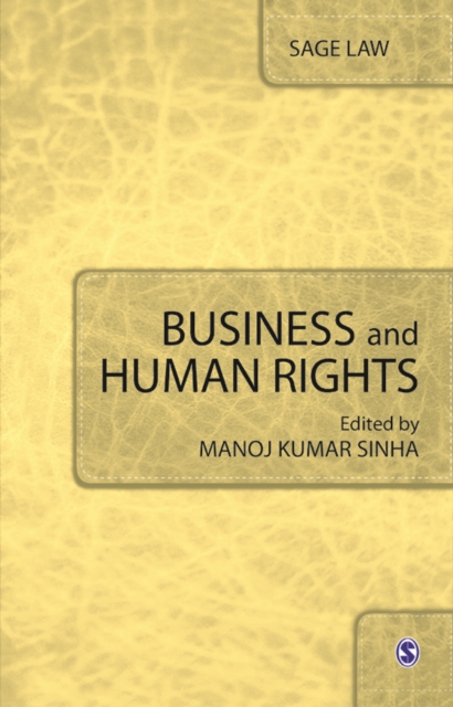 Business and Human Rights