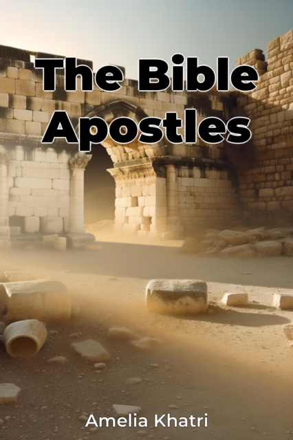 Bible Apostles