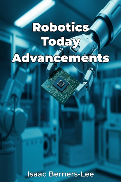 Robotics Today Advancements