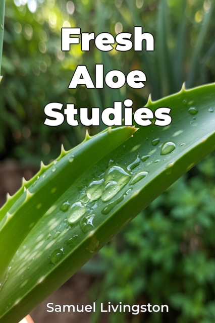 Fresh Aloe Studies