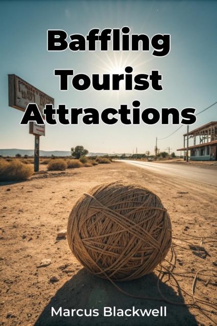 Baffling Tourist Attractions