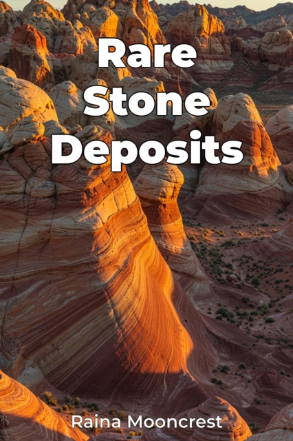 Rare Stone Deposits