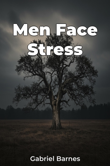 Men Face Stress