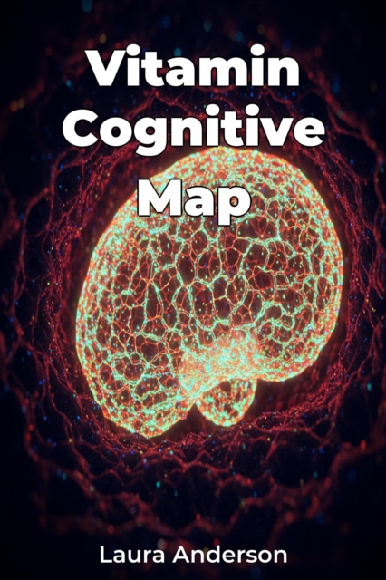 Vitamin Cognitive Map