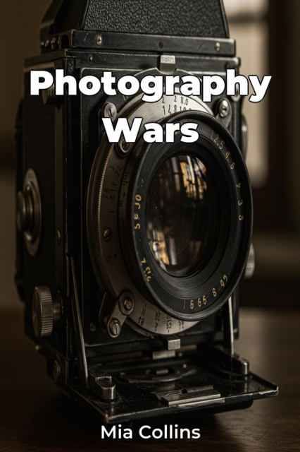 Photography Wars