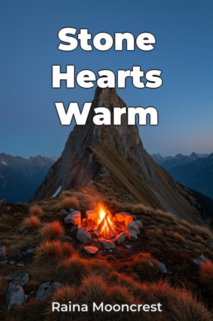 Stone Hearts Warm