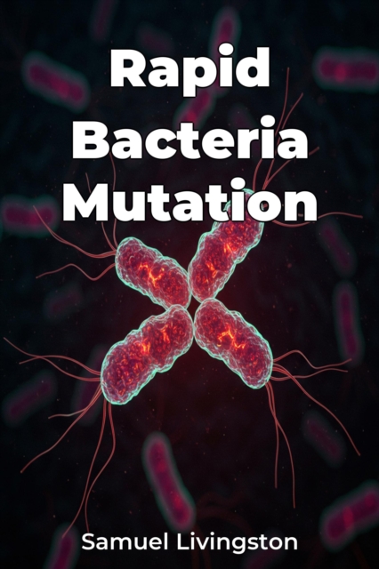 Rapid Bacteria Mutation